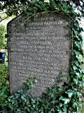 image of grave number 741022